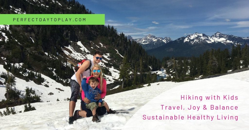 PerfectDayToPlay BLOG - Family travel, outdoor adventures, hiking with kids, eco and healthy lifestyle
