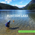 Buntzen Lake – True Zen & Best Swimming Lake Near Vancouver