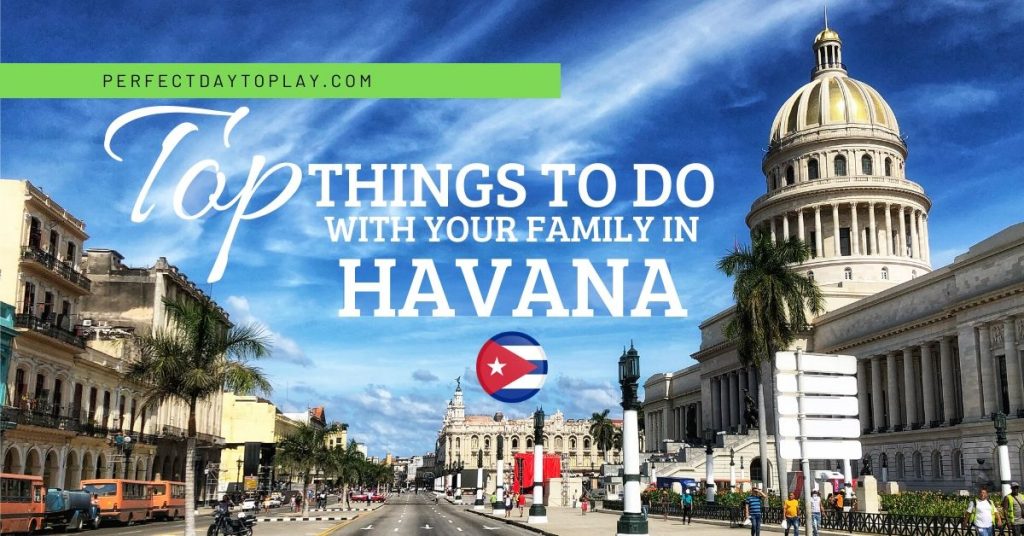things to do in Havana, Cuba - FB