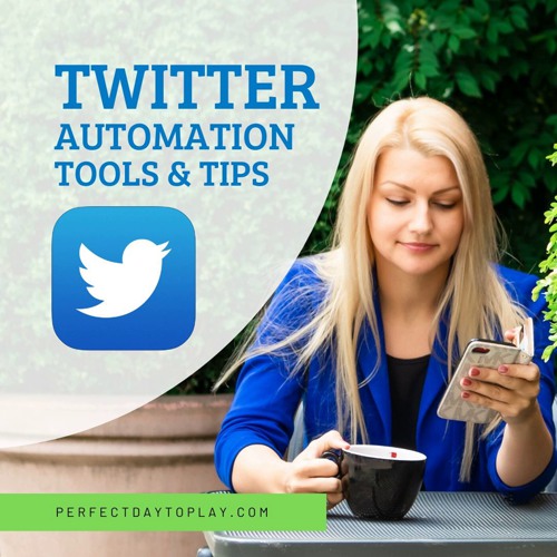 Twitter Automation and Scheduling Tools for beginner bloggers - quick growth on autopilot feature