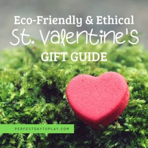 St. Valentine’s Day eco-friendly, ethical gift ideas for people who love travel. Links to fair trade and sustainable products. feature