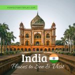 Places to Visit in India on Your Next Family Holidays Trip - feature