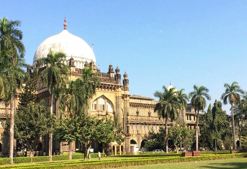 Palaces of Mumbai, plan a trip to India