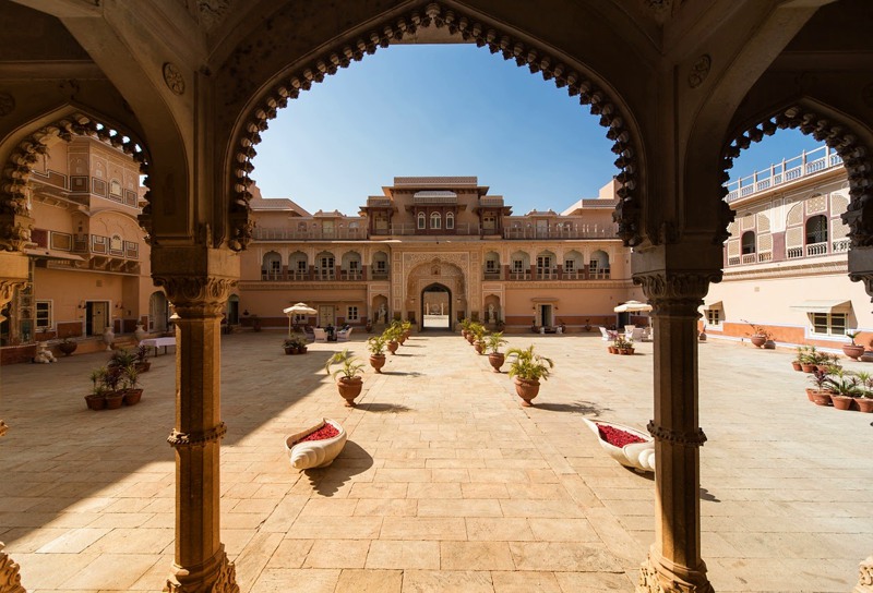 Jaipur city - plan a trip to Rajasthan India