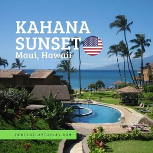 Kahana Sunset, Maui Hawaii - Family Review and Honest Feedback feature