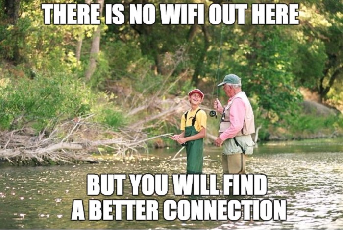 80 Hilarious Hiking  Camping Memes You Absolutely Have To See