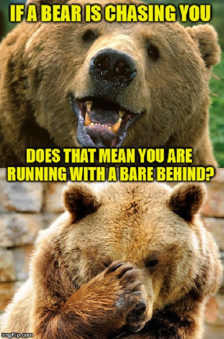 wildlife Meme, wildlife joke, funny wildlife quote