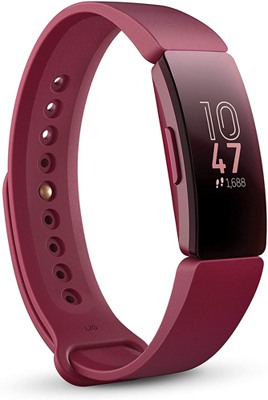 FitBit Fitness Tracker - thoughtful mother's day gift idea