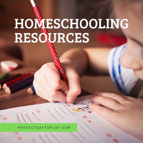 Homeschooling resources for families who love travel and flexibility + online courses sqfeature