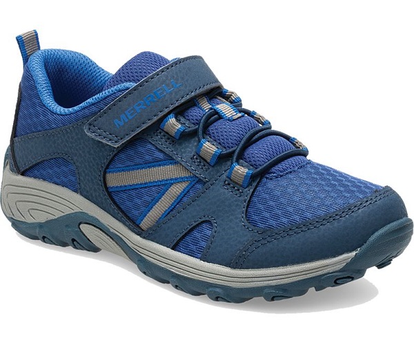 Hiking Shoes For Kids Complete Guide 