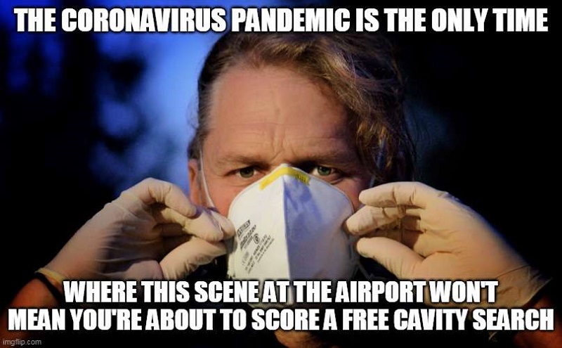 55+ Coronavirus Memes — Funny Coronavirus Memes - Parade
