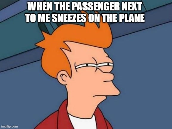 50+ Funny Travel Memes & Jokes To Cheer You Up During Covid in 2020