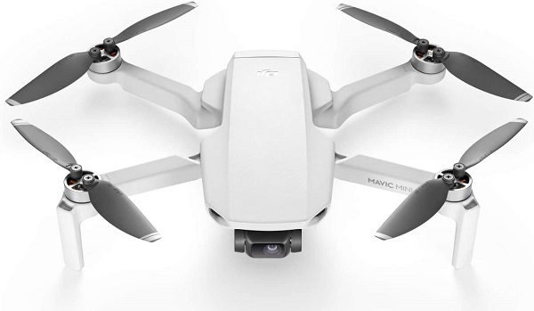 DJI Mavic MINI aerial drone