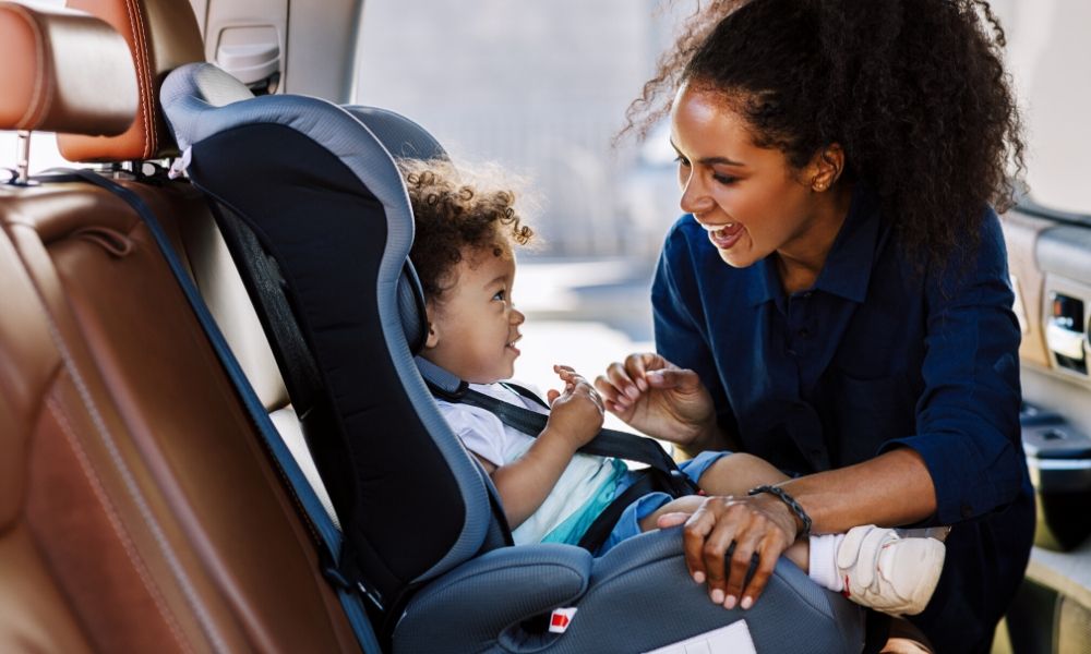What To Do With An Old Baby Car Seat, Car Seat Trade In Programs 2018