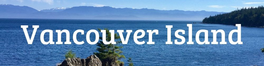 British Columbia Vancouver Island category image