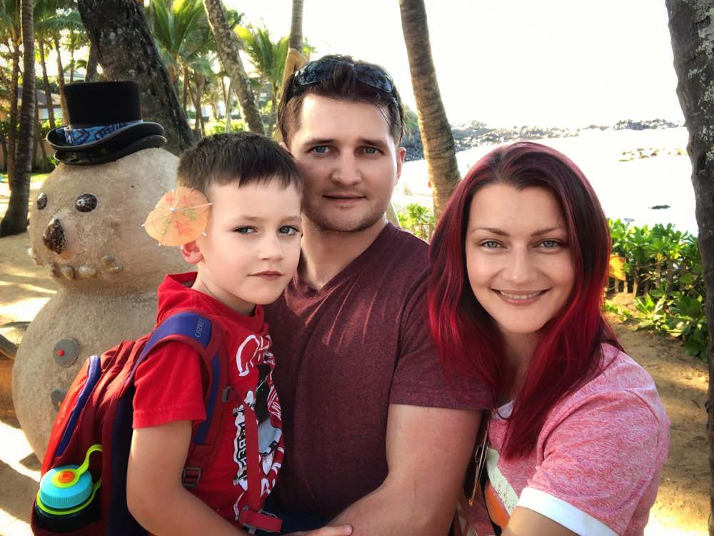 Vancouver family that travelled to Hawaii and successfully avoided quarantine due to taking all safety measures seriously