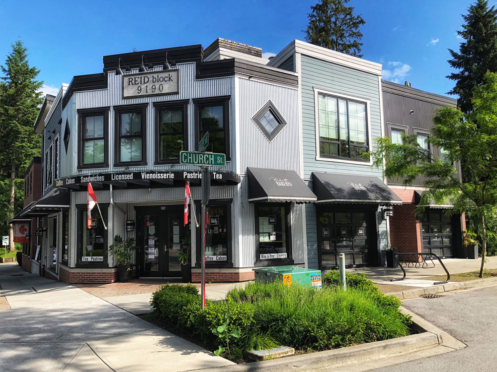 bookstore - things to do in fort langley, british columbia
