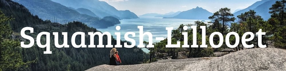 British Columbia Squamish-Lillooet category image