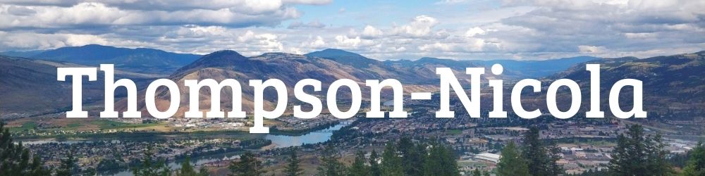 British Columbia Thompson-Nicola category image