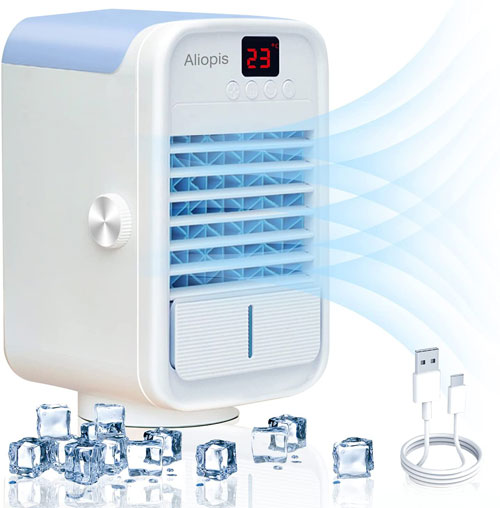 portable air conditioning product