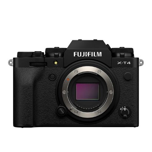 Product Fujifilm TX-4 Mirrorless Camera