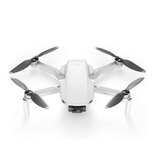 Product DJI Mavic Mini photography drone
