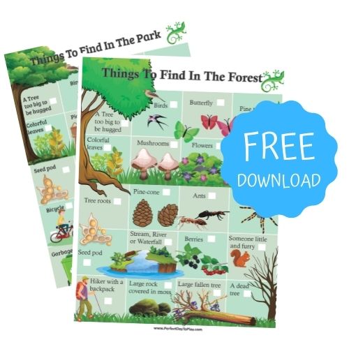 shop kids outdoor nature travel activities, homeschooling resources, books - free treasure hunt