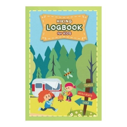 shop kids outdoor nature travel activities, homeschooling resources, books - hiking activity