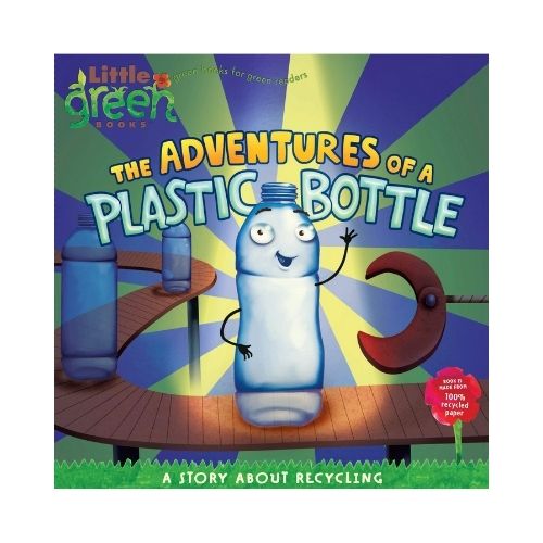 shop kids outdoor nature travel activities, homeschooling resources, books - plastic bottle