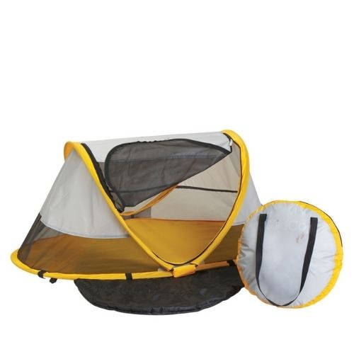 product outdoor gear - hiking camping with kids - kidco peapod
