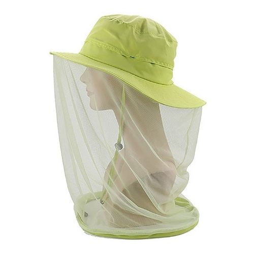 product outdoor gear - hiking camping with kids - mosquito hat