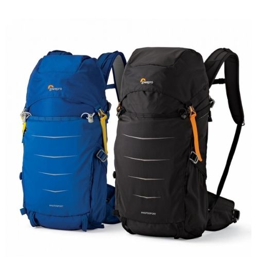 product outdoor gear - hiking camping with kids - camera backpack