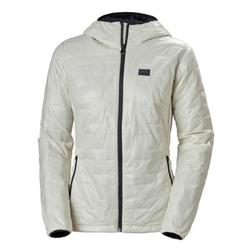 outdoor gear clothing for women - helly hansen jacket white