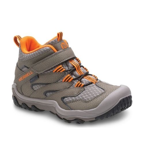 outdoor gear clothing for kids - merrell hiking boots