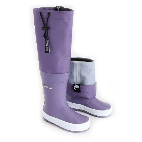 outdoor gear clothing for kids - kidorca rainboots