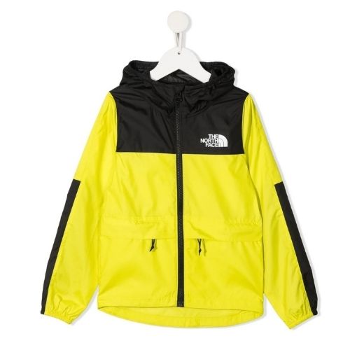 outdoor gear clothing for kids - north face jacket