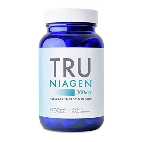 product personal care supplement - tru niagen