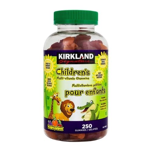 product personal care supplement - kirkland vitamins