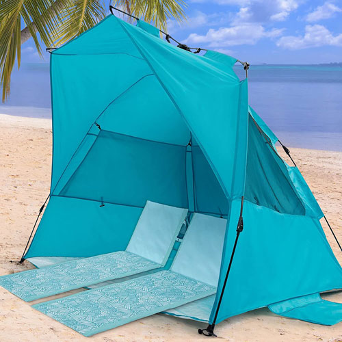 product summer beach tent