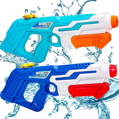 product water guns