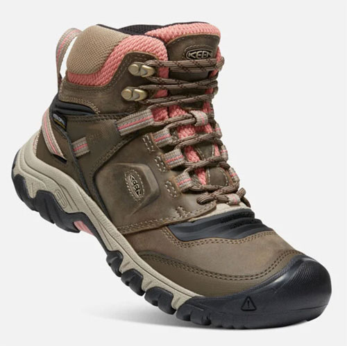 hiking boots for women  keen