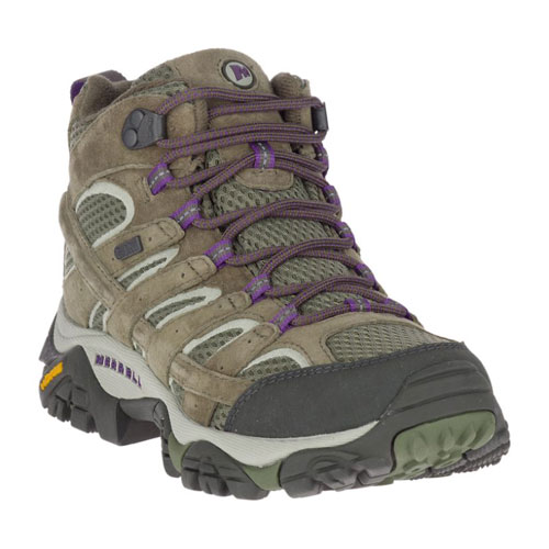 hiking boots for women  merrell