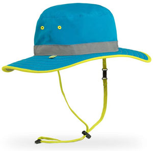 product sunday afternoons summer hat for kids