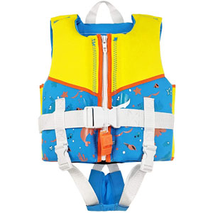 product swimming life jacket life vest for kids summer travel