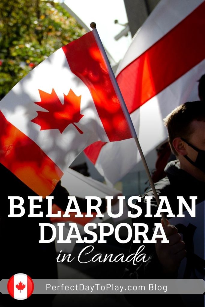 Belarus People in Canada, Belarusian Diaspora - pinterest
