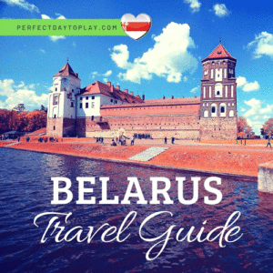 Belarus family travel destination guide - feature