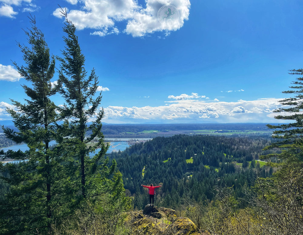 Easy Hiking Trails near Coquitlam Your Entire Family Will Absolutely Love
