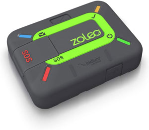 product - ZOLEO Satellite Communicator locator location beacon device - Amazon
